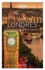 Image for Lonely Planet Lo Mejor de Londres