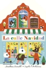 Image for La calle Navidad. Libro acordeon