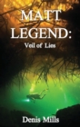 Image for Matt Legend : Veil of Lies