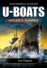 Image for U-BOATS: Hitler&#39;s Sharks