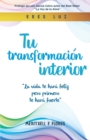 Image for Tu transformacion Interior