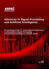 Image for Advances in Signal Processing and Artificial Intelligence : Proceedings of the 2nd International Conference on Advances in Signal Processing and Artificial Intelligence, 18 - 20 November 2020 Berlin, 