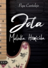 Image for Jota; melodia homicida