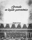 Image for Granada, un legado gastron?mico