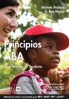 Image for Principios ABA para T?cnicos de Conducta