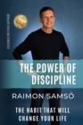 Image for The Power of Discipline