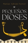 Image for Pequenos dioses