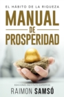 Image for Manual de Prosperidad: El habito de la riqueza