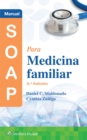 Image for Manual SOAP para medicina familiar