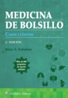 Image for Medicina de bolsillo. Casos clinicos