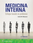 Image for Medicina Interna. Enfoque basado en problemas