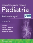 Image for Diagnostico por imagen. Pediatria: Revision integral