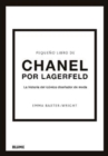 Image for Pequeno Libro De Chanel Por Lagerfeld
