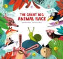 Image for The Great Big Animal Race