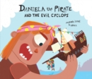 Image for Daniela the Pirate and the Evil Cyclops