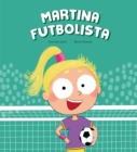 Image for Martina Futbolista