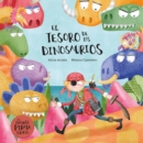 Image for El tesoro de los dinosaurios