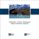 Image for Empresa centrada en la persona : Catedra Irene Vazquez