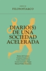 Image for Diario(s) de una sociedad acelerada