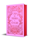 Image for Casa de tierra y sangre / House of Earth and Blood