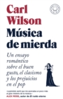 Image for Musica de mierda