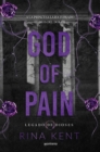 Image for God of Pain
