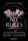 Image for Break my rules: Rompe mis reglas