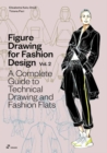 Image for Figure Drawing for Fashion Design, Vol. 2