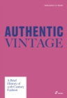 Image for Authentic Vintage