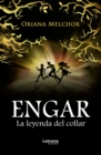 Image for Engar. La leyenda del collar