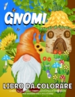 Image for Gnomi Libro Da Colorare : Libro Da Colorare Gnomo Per I Bambini - Ragazzi E Ragazze 4-8 Anni