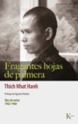 Image for Fragantes Hojas De Palmera