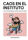 Image for Caos en el Instituto