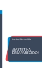 Image for ¡Bastet ha desaparecido!