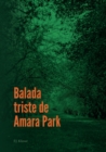 Image for Balada triste de Amara Park