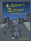 Image for El elefante Guisante