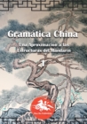 Image for Gramatica China (1) : Una aproximacion a las estructuras del mandarin