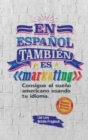 Image for En espanol tambien es marketing