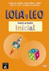 Image for Lola y Leo - PASO A PASO Inicial (A1) + audio MP3