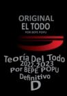 Image for El Todo Teoria Por BEPE POPU : La teoria del TODO Definitivo Por BEPE POPU