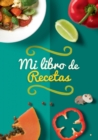 Image for Mi libro de recetas