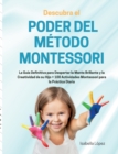 Image for Descubra el Poder del Metodo Montessori