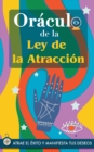 Image for Oraculo de la Ley de la Atraccion