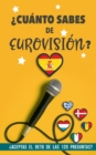 Image for ?Cuanto sabes de Eurovision?