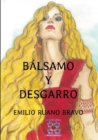 Image for Balsamo y Desgarro