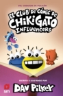 Image for El Club de Cómic de Chikigato 5: Influencers