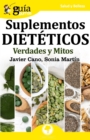 Image for GuiaBurros Suplementos dieteticos