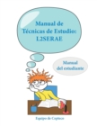 Image for Manual de Tecnicas de Estudio : L2SERAE: Manual del estudiante
