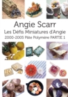 Image for Les Defis Miniatures d&#39;Angie