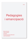 Image for Pedagogies i emancipacio